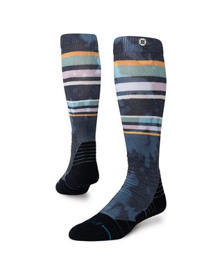 STANCE Snow Socken Brong seablue