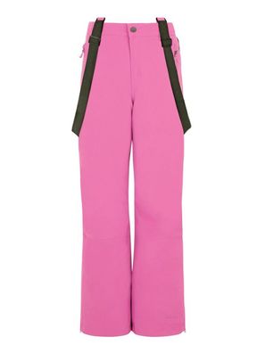 Protest Kids Snow Hose Sunny foxy pink