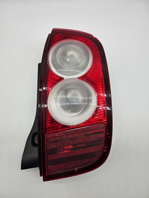 Original NISSAN MICRA K12 Rückleuchte Rücklicht Heckleuchte Rechts