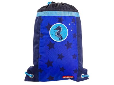 Scout Sporty Turnbeutel 4 Liter - Farben: Ocean