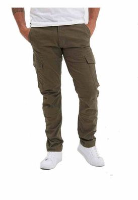 Cargohose Daytona 73 Adare Jeans Khaki