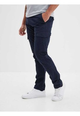 Cargohose Daytona 73 Adare Jeans Navy