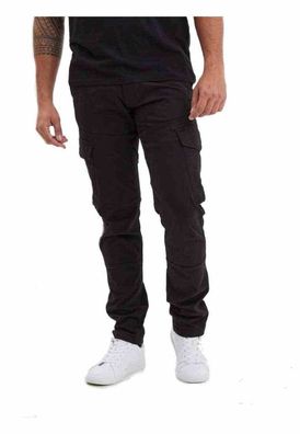 Cargohose Daytona 73 Adare Jeans schwarz