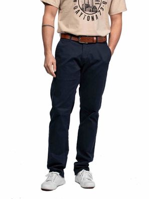 Cottonhose Daytona 73 Briny Chino navy