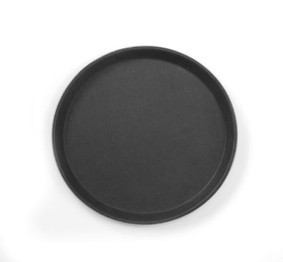 Serviertablett, rund, HENDI, Ø280x(H)22mm