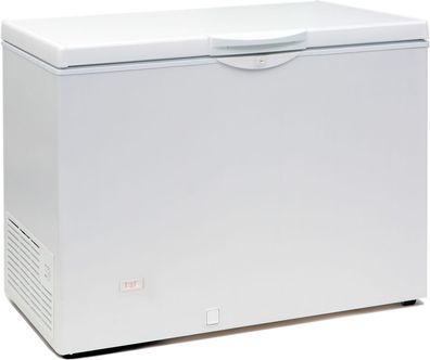 Kühltruhe EBC35 - Tefcold
