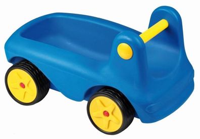 Kindergarten Beleduc Großer Truck, Blau Vorschule