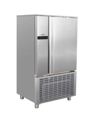 Saro SARO Schockfroster Modell URSUS 10S