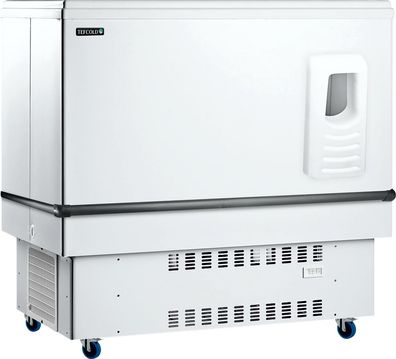 Kühltruhe KBAK104PLUS - Tefcold