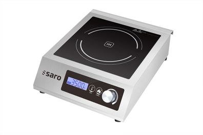 Saro SARO Induktionskochfeld 3,5 kW Modell MILIAN