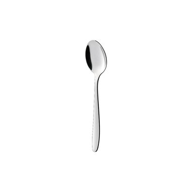Stalgast Kaffeelöffel, Besteckserie Bankett, L. 134 mm
