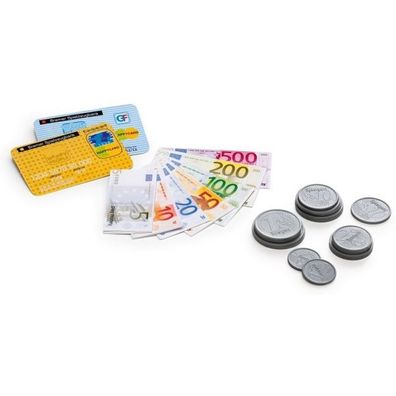 Spielgeld