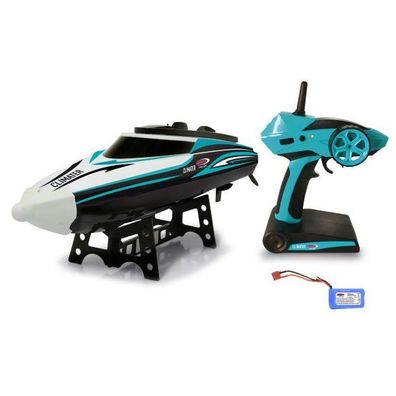 Climater Speedboot Li-Ion 7,4V 2,4Ghz