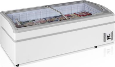 Supermarkttruhe Shallow-200CF