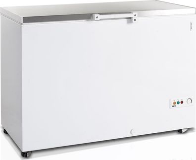 Eiscremetruhe FR 405S-SL - Esta