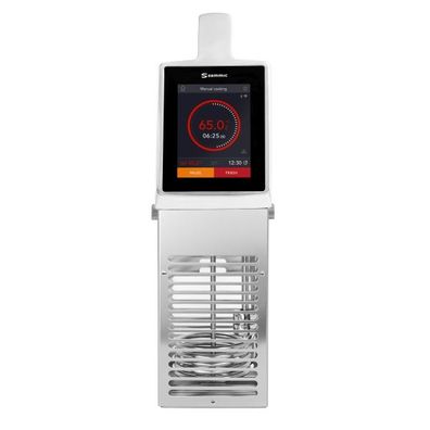 Saro SARO Tragbarer Sous-Vide Garer Modell SmartVide XL