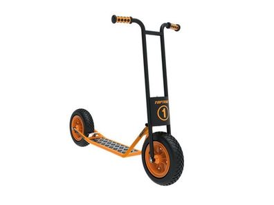 Kindergarten Roller Maxi Vorschule