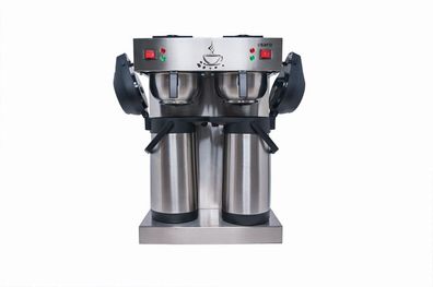 Saro SARO Kaffeemaschine Thermo 48 ECO