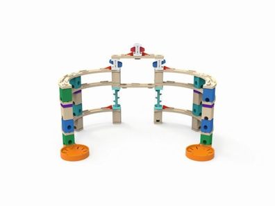 Beleduc Quadrilla Xxl Kindergarten Set - 256 Teile Vorschule