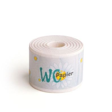Toilettenpapier Aus Holz