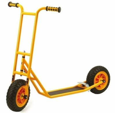 Kindergarten Toptrike Roller Mit Rutschfesten Trittbrett, Groß Vorschule