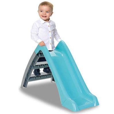 Rutsche Happy Slide Pastellgrün