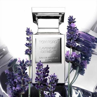 Tom Ford Lavender Extreme - Eau De Parfum - Parfumprobe - Rarität