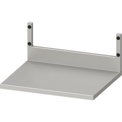 Stalgast Geräte-Wandbord 600x500x300 mm (BxTxH)