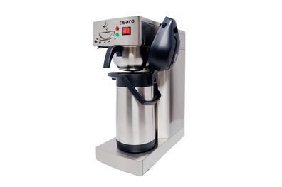 Saro SARO Kaffeemaschine Thermo 24 ECO