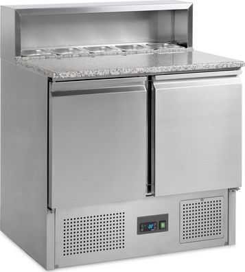 Pizzatisch PIZ 900 - Esta