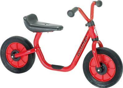 Kindergarten Winther Mini Bikerunner - Laufrad für Kinder Von 2 Bis 4 Jahren Vorsc