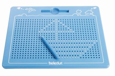 Kindergarten Beleduc Magnetische Zeichentafel Vorschule