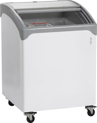 Tiefkühltruhe NIC101EB - Esta