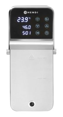 Sous-Vide Stab 80, HENDI, 80L, 220-240V/2300W, 155x175x(H)319mm
