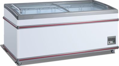 Tiefkühltruhe XS 701E - Esta