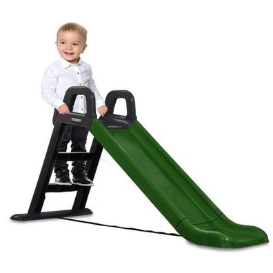 Fendt Rutsche Grün