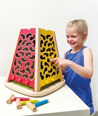 Kindergarten Beleduc Climb Ab 4 Jahre Vorschule