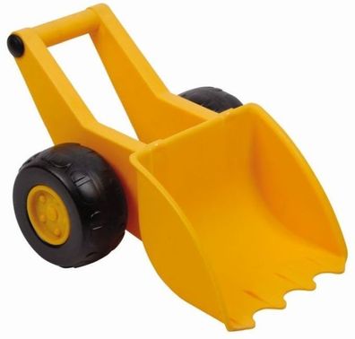 Kindergarten Sandbagger Dozer Vorschule