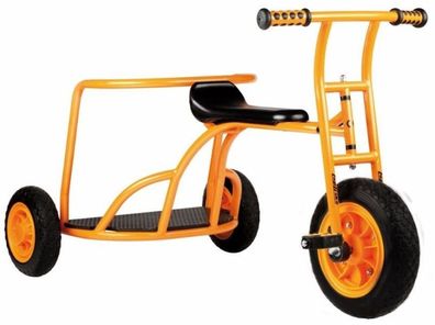 Kindergarten Toptrike Dreirad Express Vorschule