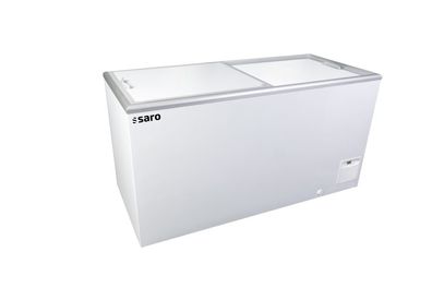 Saro SARO Speiseeis-Tiefkühltruhe Modell CUBE 53-2BD120A