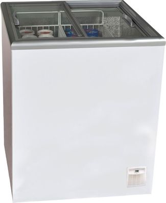 Eiscreme u. Verkaufstruhe NOVA 22-v2 - Esta