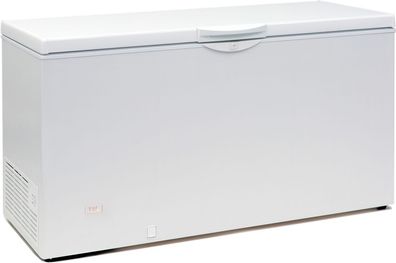 Kühltruhe EBC53 - Tefcold