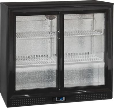 Unterbaukühlschrank DBS201G - Esta