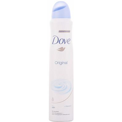 Dove Original Anti-Perspirant Deodorant Spray 250ml