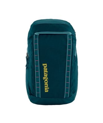Patagonia Tasche Black Hole Pack 32L tidal teal w/luminous pink