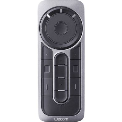 Express Key Fernbedienung (schwarz)
