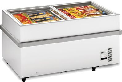 Tiefkühltruhe SSF 150