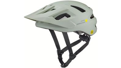 BOLLÉ MTB-Helm "Adapt Pure MIPS" MIPS - argil matte, Gr. L (59-62 cm)