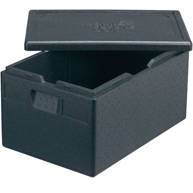 Stalgast Thermobox, Bäckereinorm 600 x 400 mm, Nutzinhalt 53 Liter
