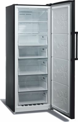 Tiefkühlschrank SFS 381 BX - Esta
